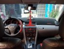 Mazda 3 1.6AT 2006 - Bán Mazda 3 1.6AT đời 2006, màu đen số tự động, giá chỉ 268 triệu