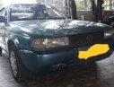 Nissan Sunny   1993 - Bán xe Nissan Sunny đời 1993, nhập khẩu, màu xanh dưa