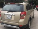 Chevrolet Captiva MT 2007 - Bán Chevrolet Captiva MT sản xuất 2007, giá tốt