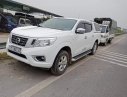 Nissan Navara  MT 2015 - Cần bán xe bán tải Nissan Navara đời 2015, đẹp nguyên bản