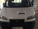 Hyundai Libero 2000 - Bán ô tô Hyundai Libero năm 2000, màu trắng, giá 98tr