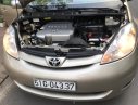 Toyota Sienna XLE 2007 - Bán xe Toyota Sienna XLE đời 2007 màu vàng, giá chỉ 650 triệu nhập khẩu nguyên chiếc