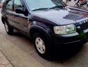 Ford Escape   2001 - Bán Ford Escape 2001, nhập khẩu nguyên chiếc