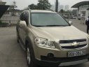 Chevrolet Captiva MT 2007 - Bán Chevrolet Captiva MT sản xuất 2007, giá tốt