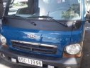 Kia K2700 2009 - Bán xe Kia K2700 2009, màu xanh lam, thùng lửng