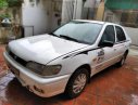 Nissan Sunny 1996 - Cần bán lại xe Nissan Sunny năm sản xuất 1996, màu trắng, xe nhập  