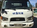 Hyundai Mighty 2006 - Bán Hyundai Mighty đời 2006, màu trắng, nhập khẩu  