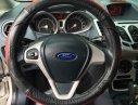 Ford Fiesta S  2012 - Cần bán lại xe Ford Fiesta S 2012, màu vàng cát, chính chủ