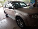 Ford Everest 2012 - Bán xe cũ Ford Everest sản xuất 2012 giá cạnh tranh