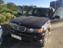 BMW X5 2006 - Bán BMW X5 năm sản xuất 2006, màu đen, xe nhập còn mới