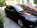 Kia Forte   Sli   2010 - Bán Kia Forte Sli năm 2010, màu đen, nhập khẩu  