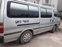 Toyota Hiace 2000 - Bán Toyota Hiace 2000, màu bạc, 55 triệu