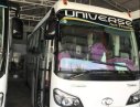 Hyundai Universe 2017 - Cần bán Hyundai Universe đời 2017, màu trắng, giá tốt
