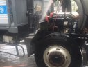 Thaco AUMAN 2014 - Bán Thaco Auman đời 2014 (máy cơ), màu xám, xe đi giữ gìn, cabin vẫn nguyên sơn zin, máy ngon