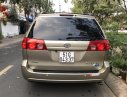 Toyota Sienna XLE 2007 - Bán xe Toyota Sienna XLE đời 2007 màu vàng, giá chỉ 650 triệu nhập khẩu nguyên chiếc