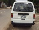 Suzuki Super Carry Van 2008 - Bán Suzuki Super Carry Van 2008, màu trắng, xe nhập  