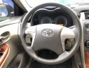 Toyota Corolla altis  MT 2009 - Gia đình cần bán xe Corolla Altis 1.8G sản xuất 2009, đăng kí 2010