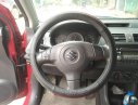 Suzuki Swift 2008 - Cần bán xe Suzuki Swift sản xuất năm 2008, màu đỏ, xe nhập chính chủ giá cạnh tranh