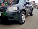 Ford Escape   2001 - Bán Ford Escape 2001, nhập khẩu nguyên chiếc