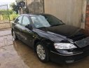 Ford Mondeo  AT 2003 - Gia đình cần bán xe Ford Mondeo, chính chủ đã rút hồ sơ cầm tay