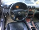 Mercedes-Benz C class 2002 - Bán ô tô Mercedes năm sản xuất 2002, nhập khẩu nguyên chiếc 