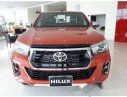 Toyota Hilux   2019 - Bán Toyota Hilux sản xuất 2019, nhập khẩu, mới 100%