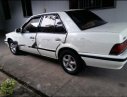 Nissan Bluebird 1991 - Bán xe Nissan Bluebird năm sản xuất 1991, màu trắng, nhập khẩu, máy rất êm