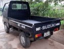 Suzuki Super Carry Truck 2007 - Bán xe Suzuki Super Carry Truck năm 2007, màu xanh  