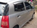 Kia Morning LX 2004 - Bán Kia Morning năm 2004 màu bạc, nhập khẩu nguyên chiếc, giá tốt