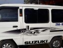Suzuki Super Carry Van 2002 - Bán Suzuki Super Carry Van đời 2002, màu trắng 