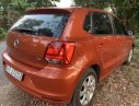 Volkswagen Polo 2015 - Bán Volkswagen Polo 2015, xe nhập