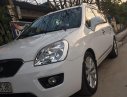 Kia Carens SXMT 2011 - Cần bán lại xe Kia Carens SXMT đời 2011, màu trắng, giá tốt