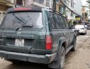 Toyota Land Cruiser 1996 - Chính chủ bán Toyota Land Cruiser đời 1996, màu xanh lam, nhập khẩu