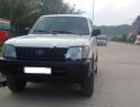 Toyota Land Cruiser 4.5 MT 1996 - Bán Toyota Land Cruiser 4.5 MT đời 1996, màu trắng, nhập khẩu Nhật Bản