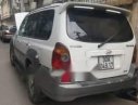 Hyundai Terracan 2002 - Bán xe Hyundai Terracan năm 2002, màu trắng, xe nhập chính chủ