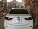Mazda 3 1.5 AT 2015 - Bán Mazda 3 1.5 AT đời 2015, màu trắng xe gia đình, giá tốt