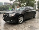 Chevrolet Cruze LTZ 2014 - Cần bán lại xe Chevrolet Cruze LTZ sản xuất năm 2014, màu đen số tự động