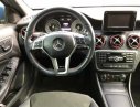 Mercedes-Benz A class 250 2016 - Cần bán gấp xe Mercedes A250 2016 màu xanh ngọc full option