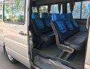 Mercedes-Benz Sprinter 311 2008 - Cần bán lại xe Mercedes Sprinter 311 sản xuất 2008, màu bạc, giá chỉ 320 triệu