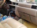 Toyota Land Cruiser 1996 - Chính chủ bán Toyota Land Cruiser đời 1996, màu xanh lam, nhập khẩu