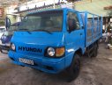 Hyundai Porter 1994 - Cần bán xe Hyundai Porter sản xuất 1994, màu xanh lam, xe nhập