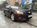 Chevrolet Cruze LTZ 2014 - Cần bán lại xe Chevrolet Cruze LTZ sản xuất năm 2014, màu đen số tự động