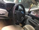 Hyundai Verna   2008 - Bán Hyundai Verna năm 2008, màu bạc, nhập khẩu xe gia đình, giá 189tr