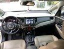 Kia Rondo GAT 2016 - Cần bán lại xe Kia Rondo GAT 2016, màu vàng