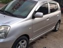 Kia Morning LX 2004 - Bán Kia Morning năm 2004 màu bạc, nhập khẩu nguyên chiếc, giá tốt