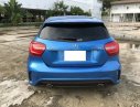 Mercedes-Benz A class 250 2016 - Cần bán gấp xe Mercedes A250 2016 màu xanh ngọc full option