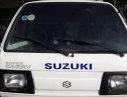 Suzuki Super Carry Van 2002 - Bán Suzuki Super Carry Van đời 2002, màu trắng 