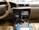 Toyota Land Cruiser 1996 - Chính chủ bán Toyota Land Cruiser đời 1996, màu xanh lam, nhập khẩu