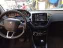 Peugeot 208 2014 - Bán Peugeot 208 đời 2014, màu vàng, xe nhập, 485 triệu