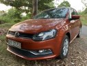 Volkswagen Polo 2015 - Bán Volkswagen Polo 2015, xe nhập